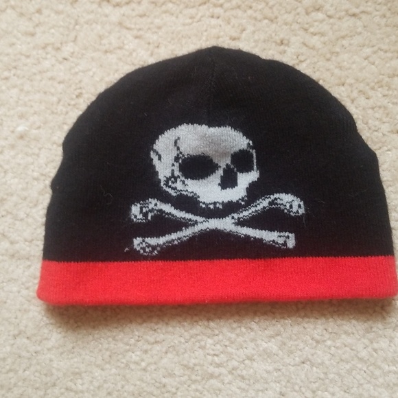 Kids beenie - Picture 1 of 1